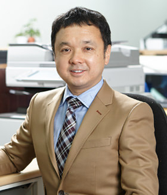 長張　隆史