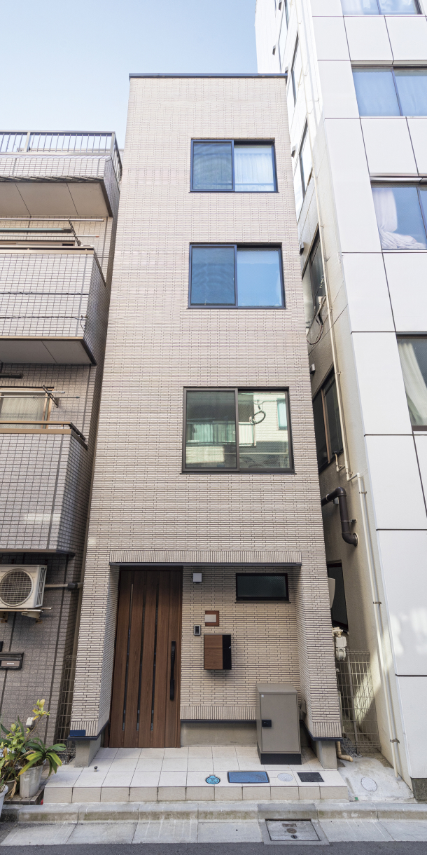 墨田区 T様邸