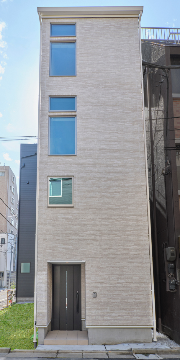墨田区 T様邸