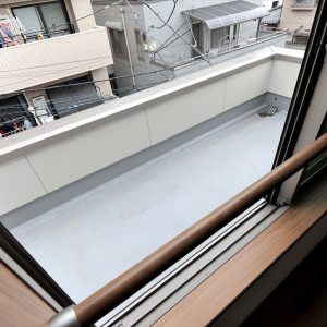 閑静な住宅街で１階は単世帯向け、<br>2～3階はファミリー向けの設備にこだわった賃貸住宅