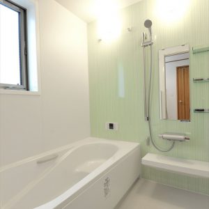 閑静な住宅街で１階は単世帯向け、<br>2～3階はファミリー向けの設備にこだわった賃貸住宅