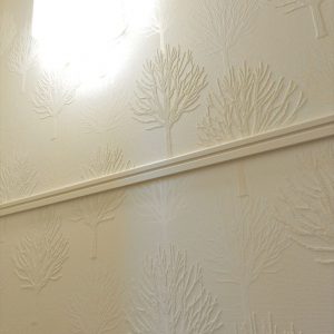 【1階賃貸併用】防音対策バッチリ。<br>キレイな外観が長続きする総タイル張りの収納たっぷり3階建て住宅