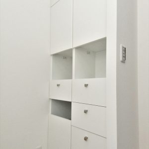 【屋上・HR】約11坪の土地をめいっぱい活用。<br>こだわりの光あふれるリビングが魅力的な３階建て