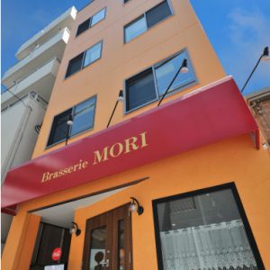 【飲食店併用・４F・屋上・太陽光】（ホームエレベーター活用多世帯）レストラン併用＆８人家族の住まい