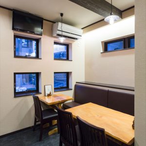 伝統もこれからの暮らしも生かす店舗併用注文住宅が出来た<br>地元・江戸川区で愛されるお蕎麦屋さん