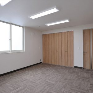 動物病院併用3階建て住宅は、<br>ご来院の方を真剣に考えたデザイン＆技術のおもてなし