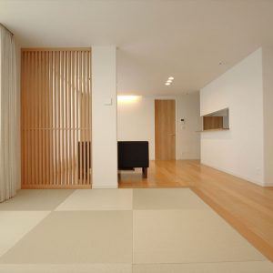 動物病院併用3階建て住宅は、<br>ご来院の方を真剣に考えたデザイン＆技術のおもてなし
