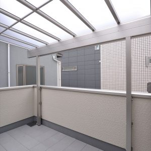 動物病院併用3階建て住宅は、<br>ご来院の方を真剣に考えたデザイン＆技術のおもてなし