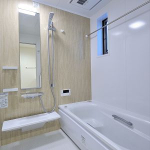 「ただいま」が暖かい。<br>家族団らんの工夫が随所に詰まった3階建て屋上付き住宅