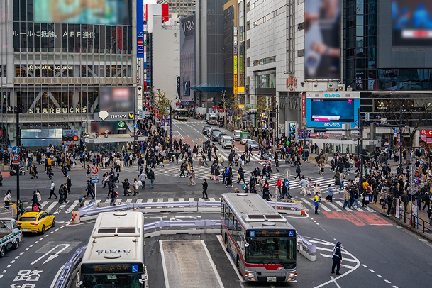OU2HAUSコラム|要因1. 駅近・都心アクセスの良さに需要が集中しているイメージ