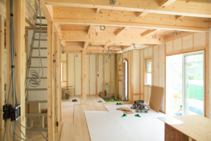 木造住宅で高気密・高断熱を実現するOU2HAUSの技術