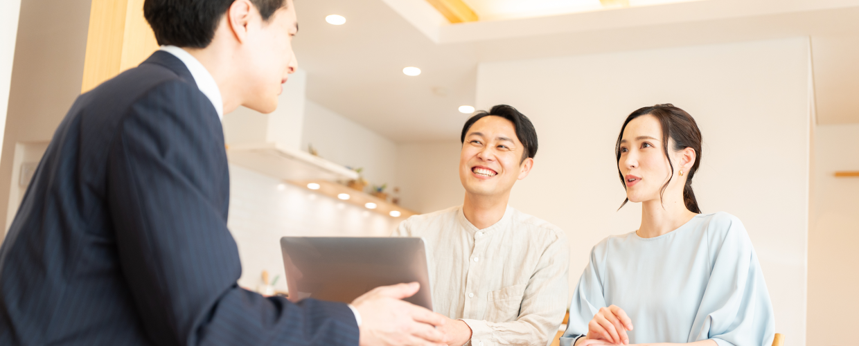 家づくりの相談って誰にすればいい？住宅相談会のメリットやタイミングを徹底解説