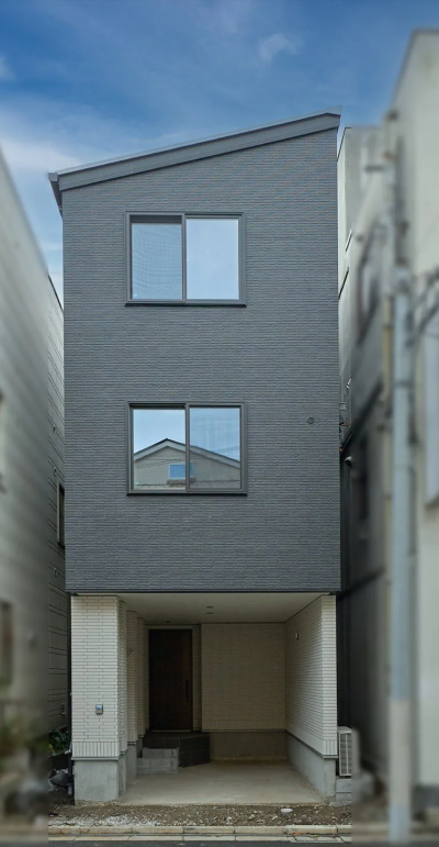 「30坪・3階建て」で狭さを感じさせない間取りを作る4つのコツ