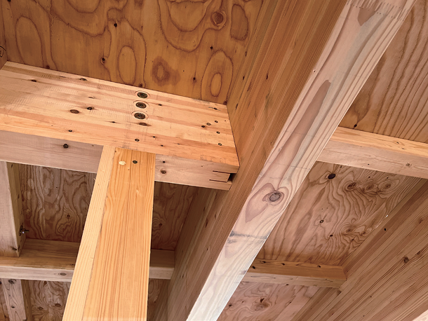 4階建て住宅という選択肢 ─ 震災への備え耐震等級３、延焼に耐える耐火性能の住宅とは