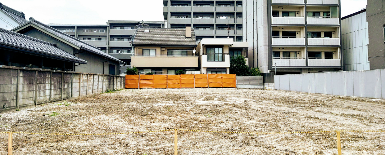 空地
