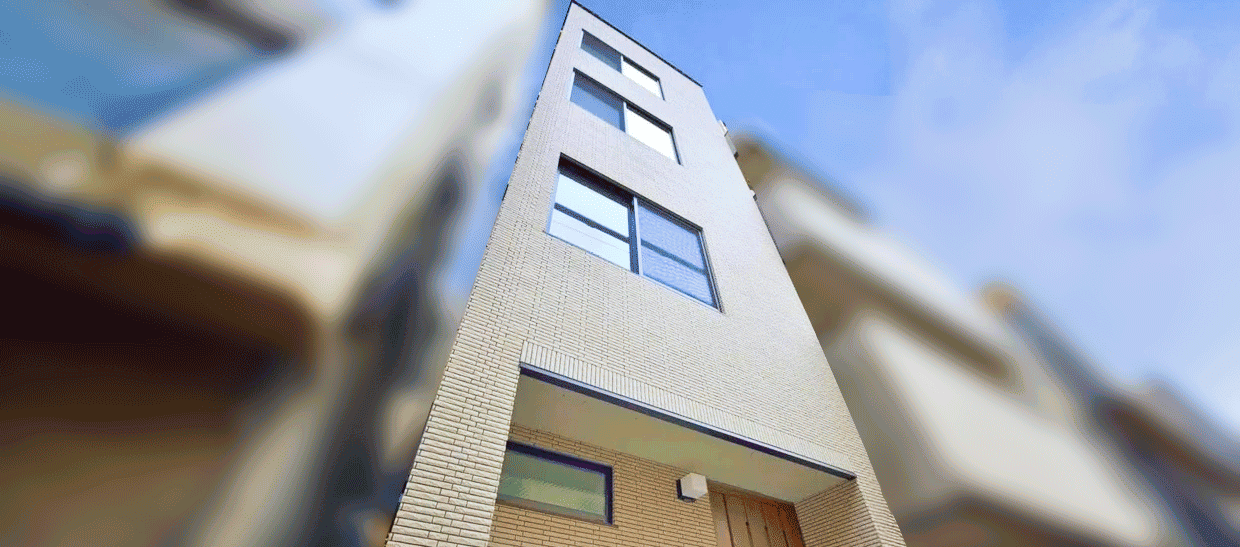 4階建て以上の住宅の魅力