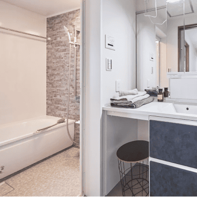 水回り(キッチン・浴室・トイレ)