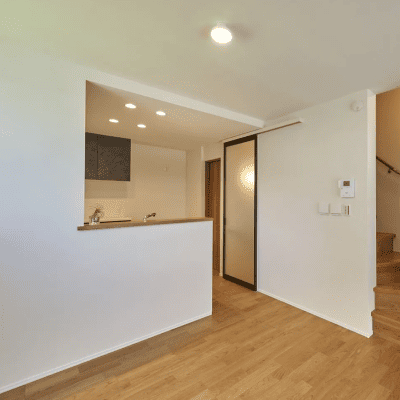 LDK(リビング・ダイニング・キッチン)