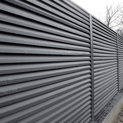 プライバシーを完全に分離する動線計画