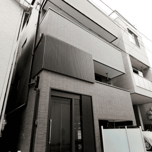 なぜ都市部の二世帯住宅に4階建てが向いているのか?