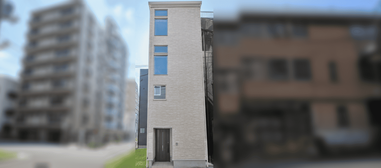 10坪の土地で家を建てる時の注意点と後悔しない間取り作りのコツを徹底解説