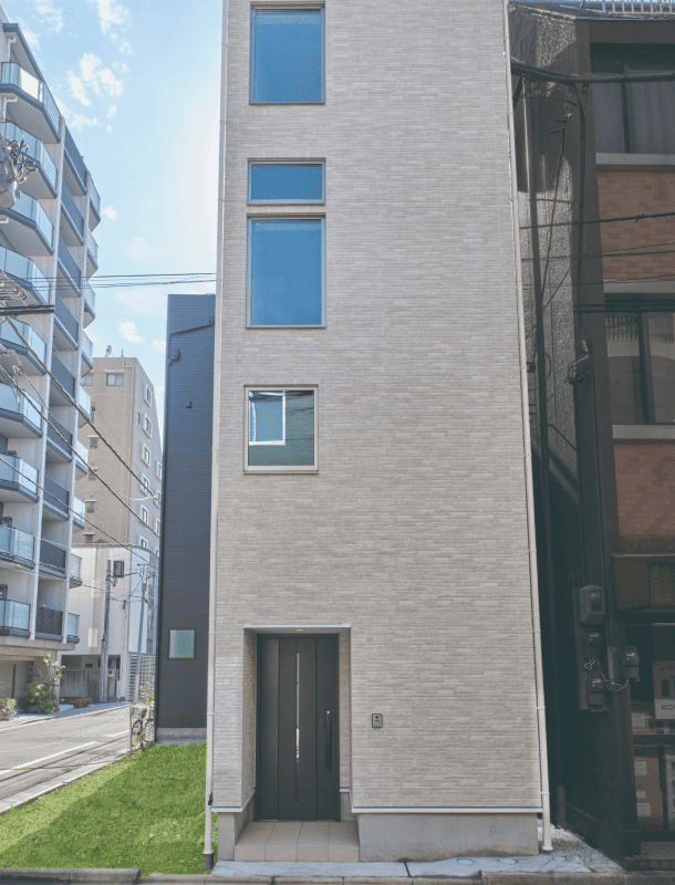 10坪の土地で家を建てる時の注意点と後悔しない間取り作りのコツを徹底解説