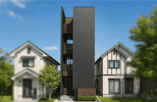 着工〜完成: 工事期間は一般的に6ヶ月〜1年程度です。