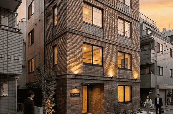 3. ローン対策:稼ぐ家「賃貸併用・店舗併用住宅」