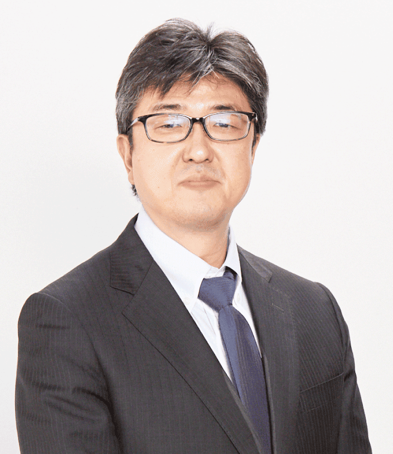 ou2株式会社 専務取締役 一級建築士高坂 昇