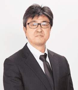 Ou2株式会社高坂専務