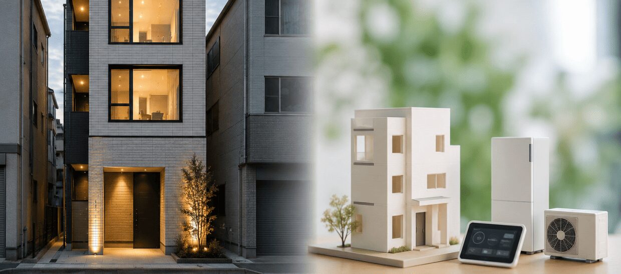 太陽光なしでZEH補助金はもらえる？ZEH Orientedと東京ゼロエミ住宅の要件、お得に太陽光を導入する最新スマート戦略